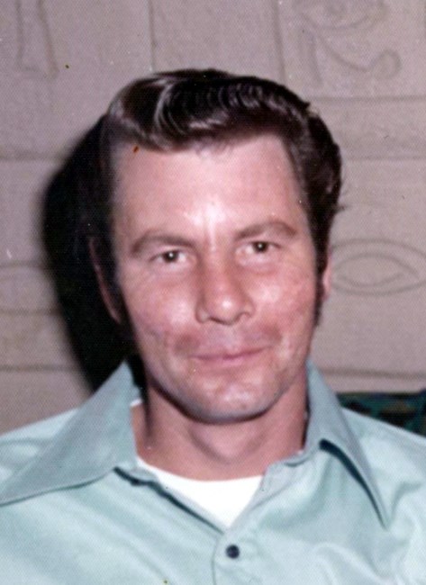 Obituario de Jerry Steve Petrovich Sr.