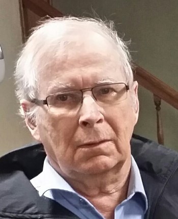 Charles Henderson Obituary - Weyburn, SK