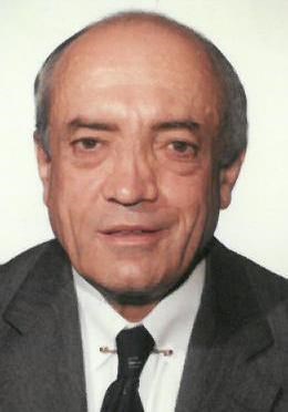 Obituary of Edward H Forgotson