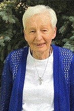 Obituary of Elmira Lou Cudney