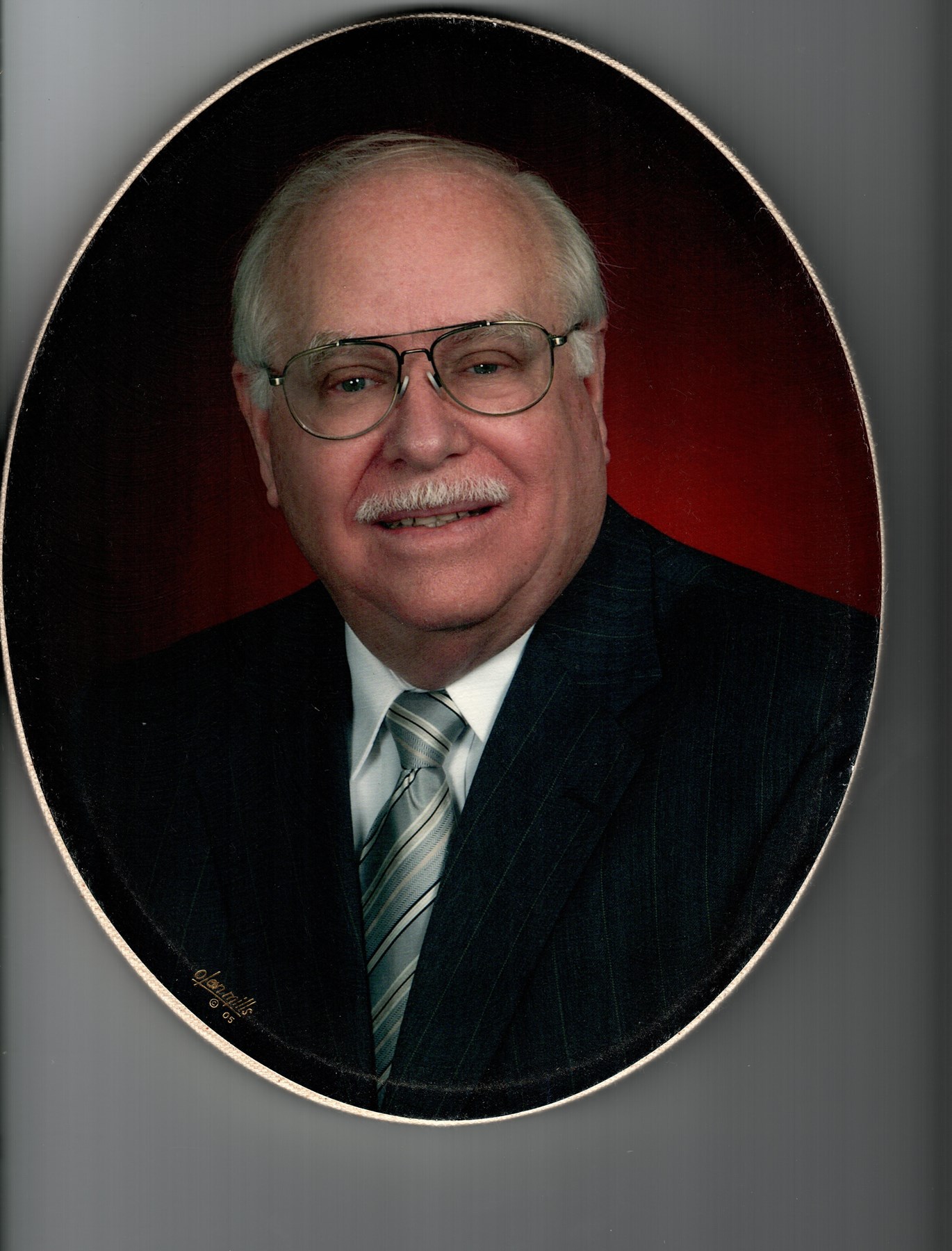 Obituary of Donald Massey