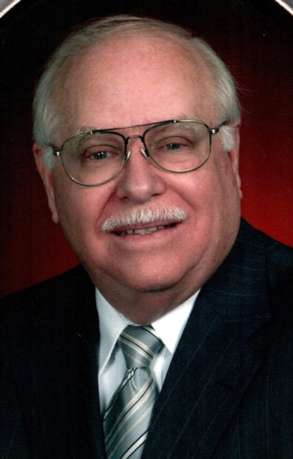 Obituary of Donald Massey