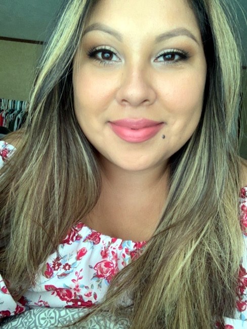 Obituary of Jaynee Beatrice Leal