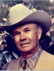 Obituary of Eugene Morris