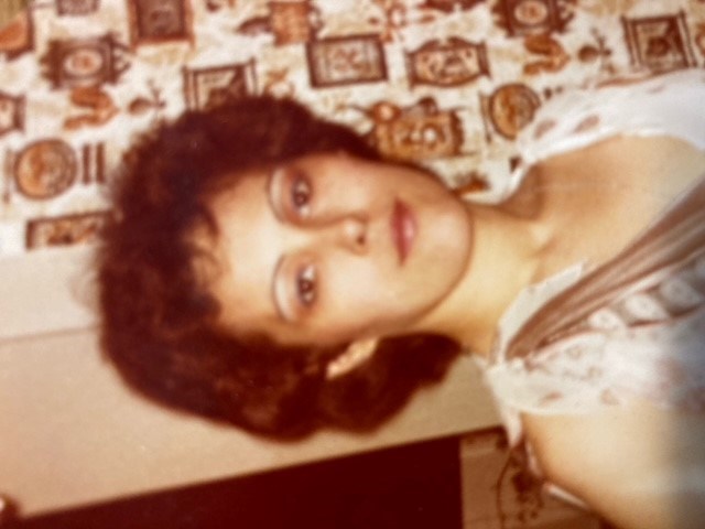 Obituary of Aurora Romero