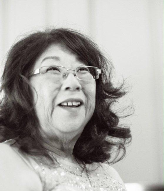 Obituary of Patricia O'Donnell