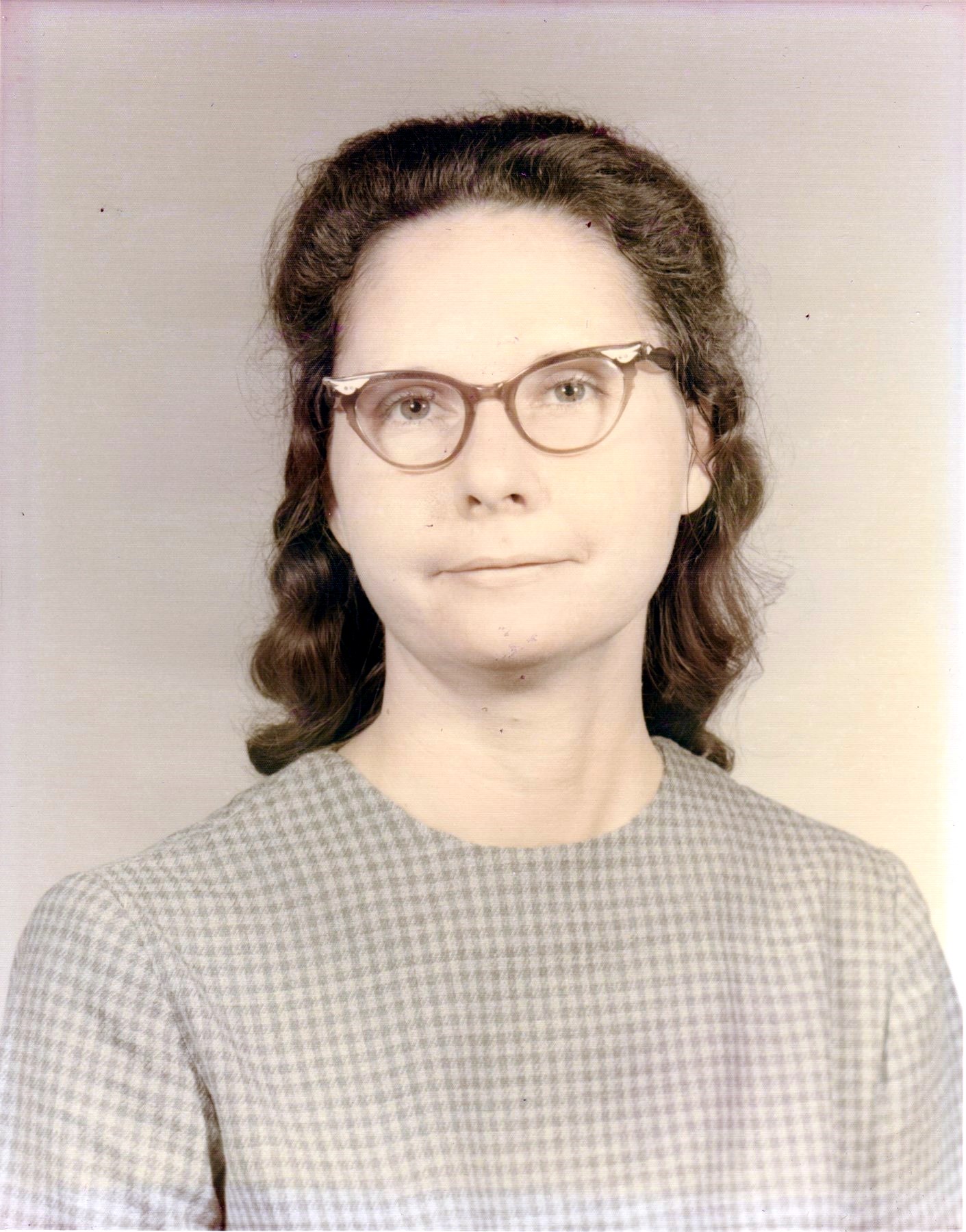 Annie Rooks Wesbech Annie Rooks Obituary - Columbus, GA