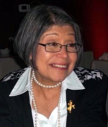 Obituary of Olga Perez White