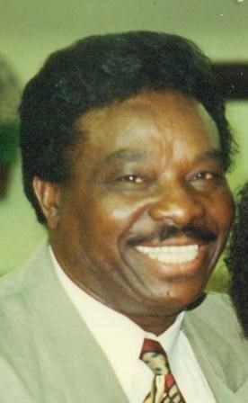 Obituario de Elbert Allen Johnson