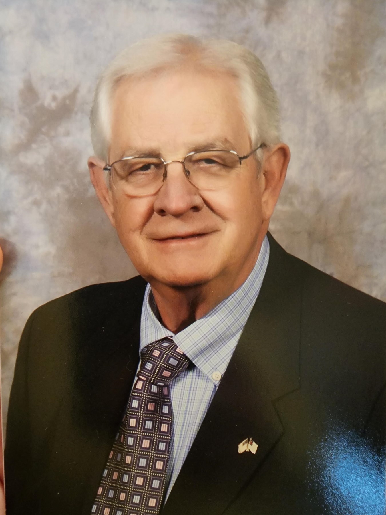 Obituary of Leonard Ingram