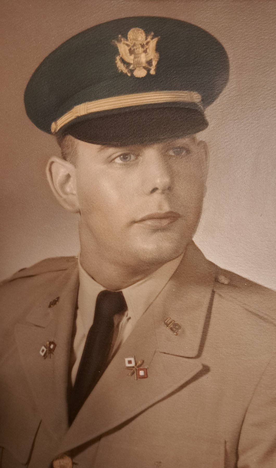 Obituary of David Barry Millendorf