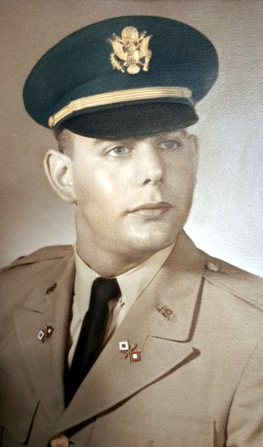 Obituary of David Barry Millendorf