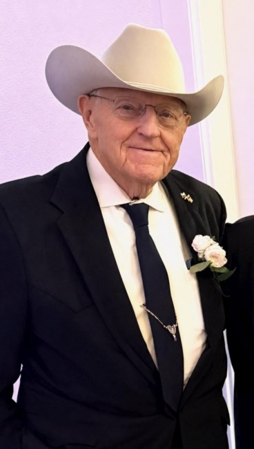 Obituary of Ralph Jackson Wadsworth
