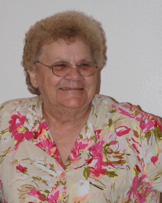 Obituary of Arlene L. Wilson