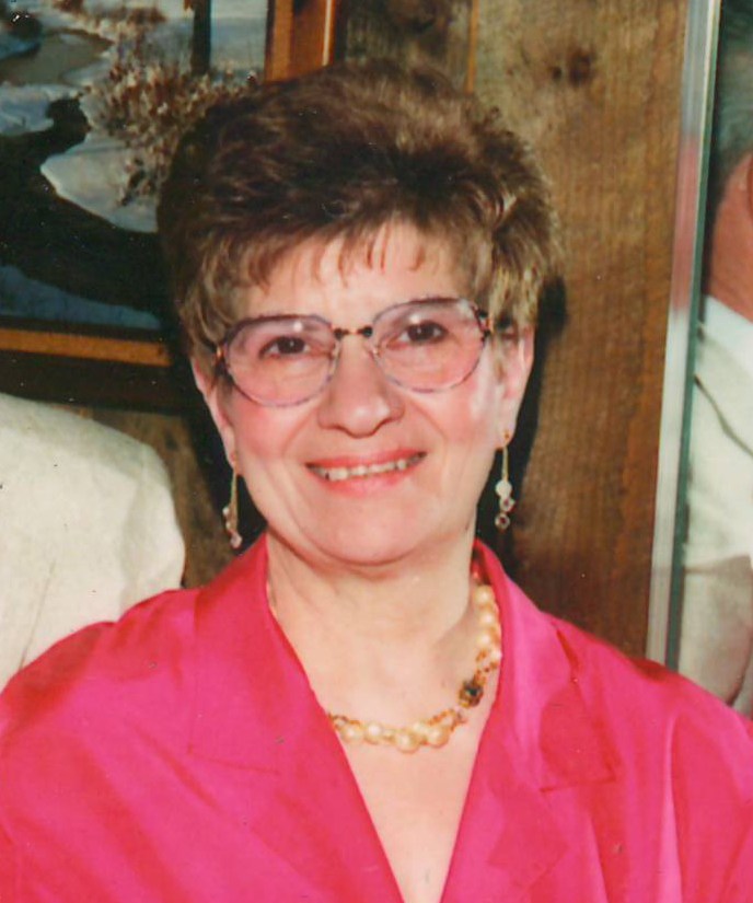 Sarah R. Bugella Obituary New Britain, CT