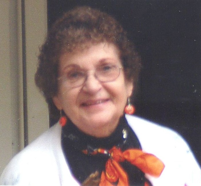 Obituary of Dolores Dee Davis