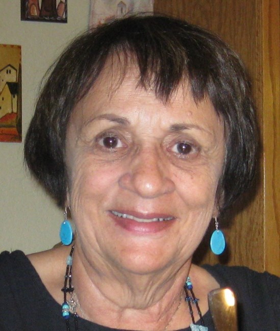 Obituary of Arlene R Zabukovic