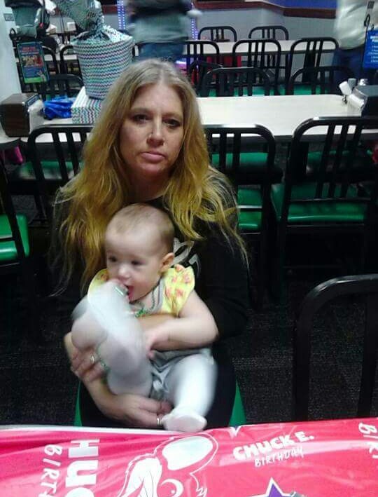 Obituary of Dawn Marie Waldrop