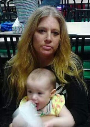 Obituary of Dawn Marie Waldrop