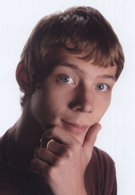 Obituary of Brandon Joseph Gibbs