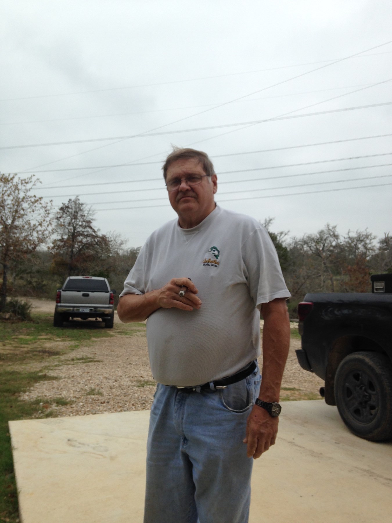 Obituary of Julius Henry Shooter