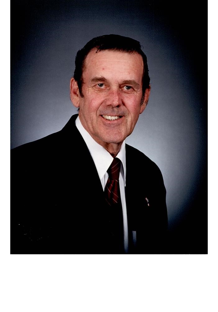 Obituary of James Morton Walker