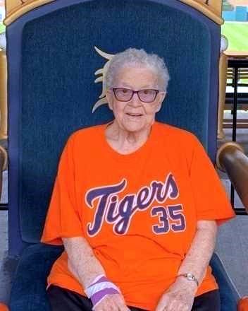 Obituary of Chloe Donna Crossnoe