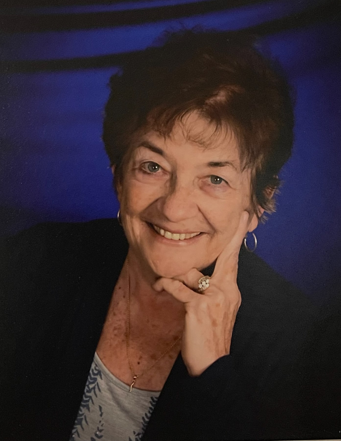 Obituary of Della Frances Potter