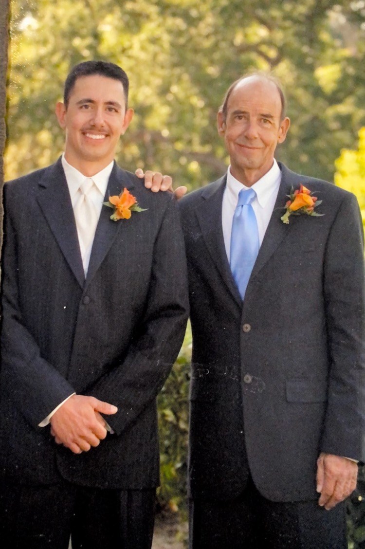 Obituary of Thomas Jacob Ferris