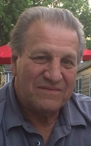 Obituary of Eugene Conforti