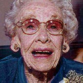 Obituary of Janet Irene Burns