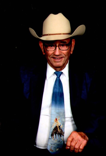 Obituary of Raymond Ardell Cowan