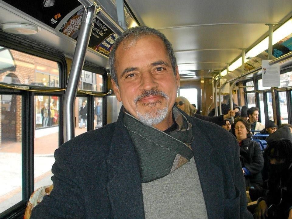 Obituary of Richard Small "Buzzy" Niess