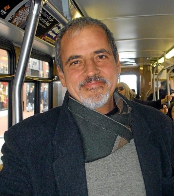 Obituary of Richard Small "Buzzy" Niess