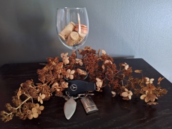 Obituary of David Munro Campbell