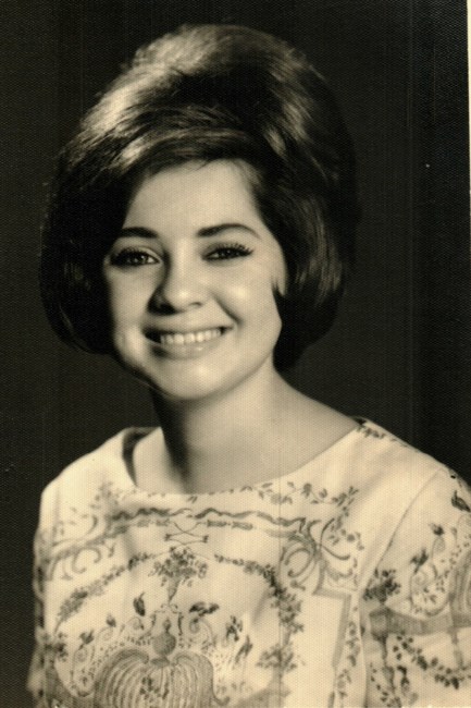 Obituary of Maria de  Los Angeles Romero