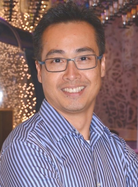 Obituary of Kevin Nhon Do