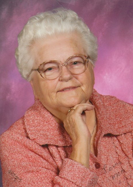 Obituary of Carol Louise Blevins
