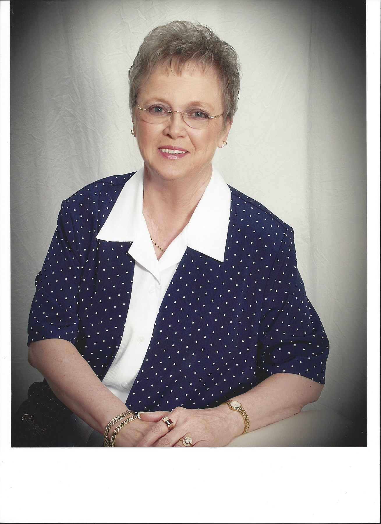 Obituario de Kay Marie Strickland