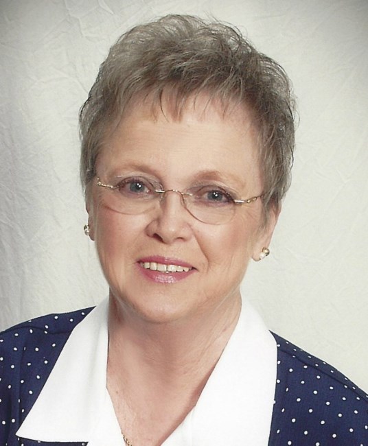 Obituary of Kay Marie Strickland