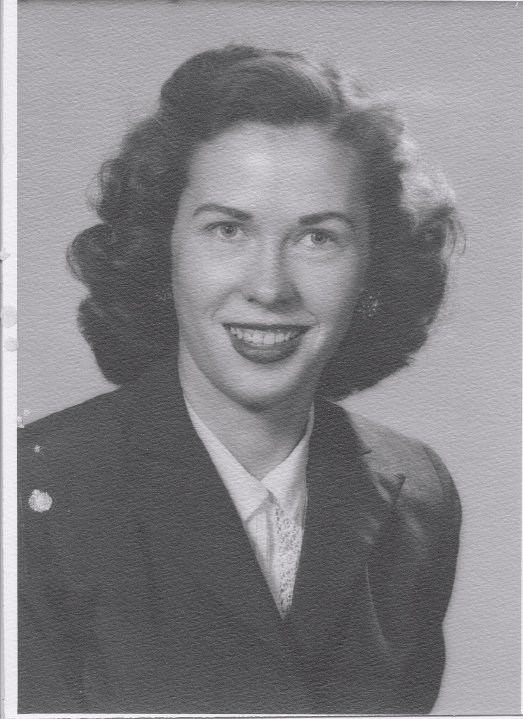 Obituary of Pat M Ellis