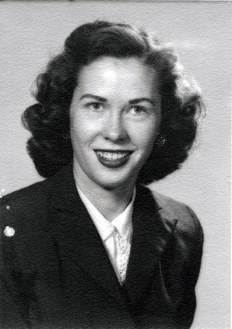 Obituary of Pat M Ellis