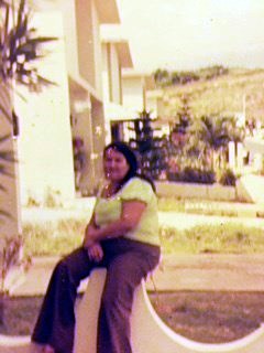 Obituary of Consuelo Colon-Rodriguez