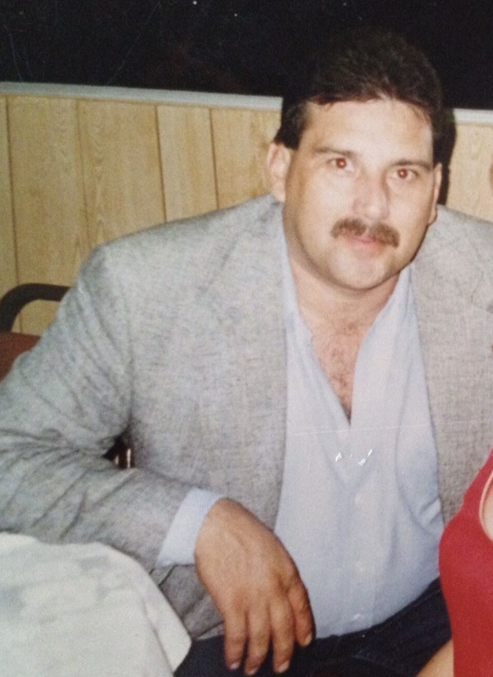 Obituary of Rudy Benavides