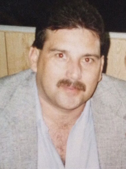 Obituary of Rudy Benavides