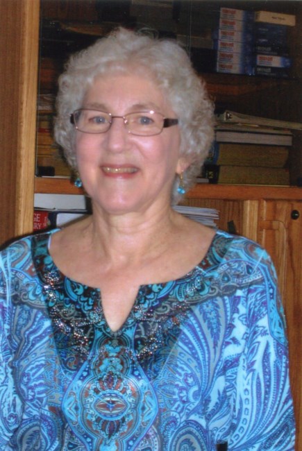 Obituary of Judy C Wright