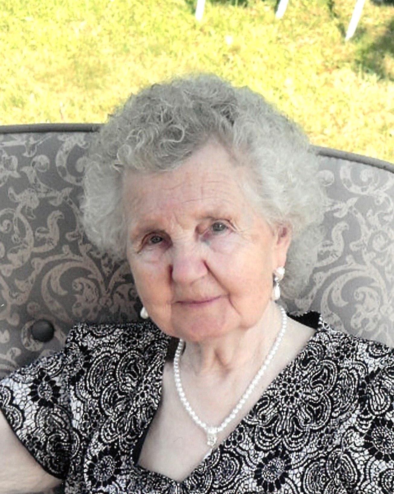 Czeslawa Trzaska Obituary New Britain, CT
