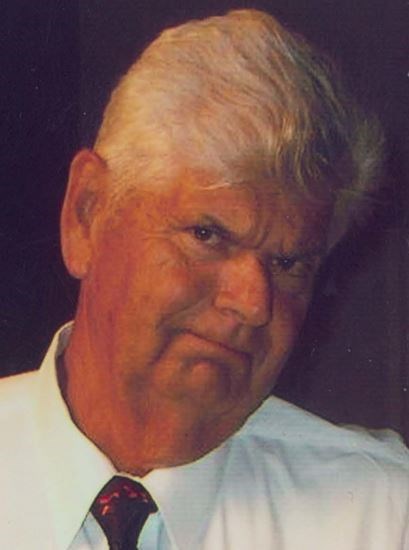 Obituary of Donald Ward Hulbert