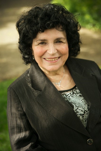 Avis de décès de Anna Spinelli