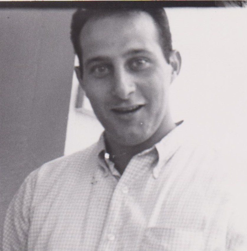 Obituary of Robert Simeon Thomas Sr.